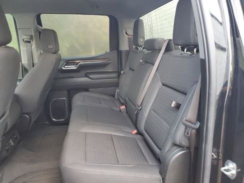 Used 2023 GMC Sierra 1500 Elevation w/ LPO, Elevation Black Package image 87