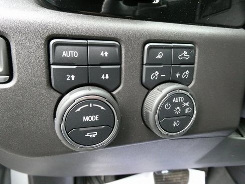 Certified 2024 Chevrolet Silverado 1500 ZR2 w/ ZR2 Bison Edition image 25