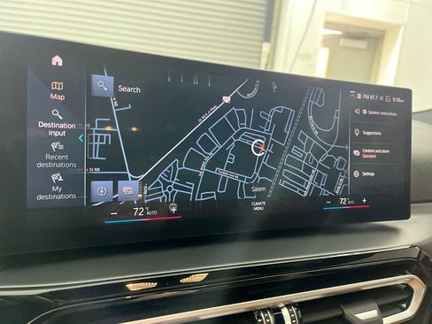 Used 2024 BMW 230i xDrive Coupe w/ Convenience Package image 26