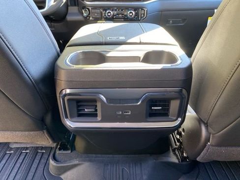 New 2026 GMC Sierra 1500 Elevation w/ Elevation Premium Package image 23