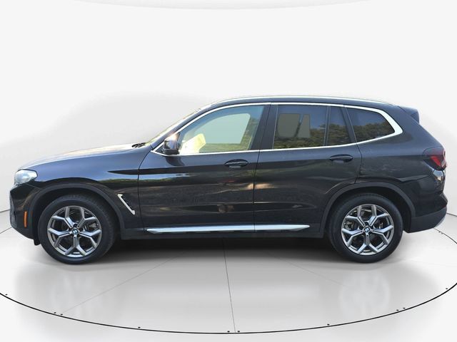 Used 2022 BMW X3 sDrive30i RWD image 9
