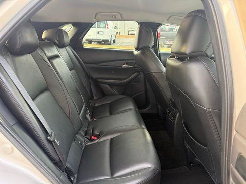 Used 2024 MAZDA CX-30 AWD 2.5 S w/ Select Sport Pkg image 4