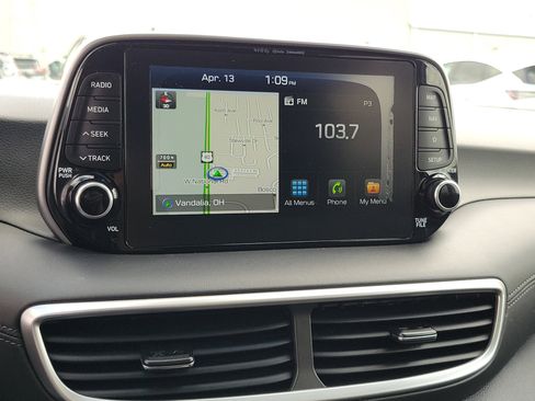Used 2019 Hyundai Tucson Ultimate AWD/4WD image 26