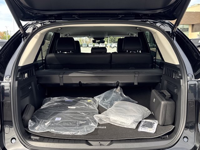 New 2026 MAZDA CX-70 SC AWD/4WD image 10