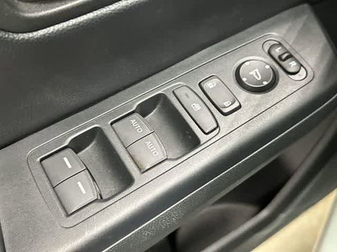 Certified 2024 Honda CR-V Sport image 19