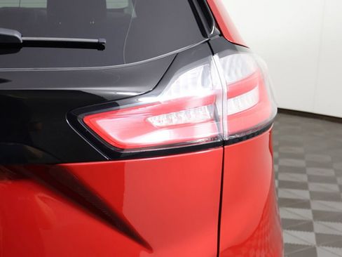 Used 2024 Ford Edge SEL w/ Convenience Package AWD/4WD image 14