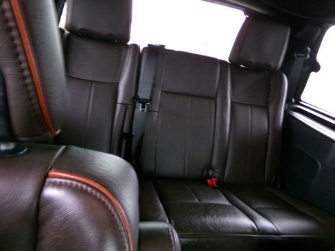 Used 2016 Ford Expedition King Ranch image 17