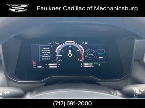 Used 2024 Toyota Sequoia Platinum image 24