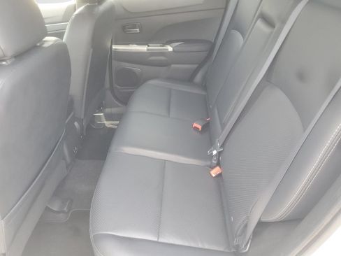 Used 2025 Mitsubishi Outlander Sport SEL AWD/4WD image 24
