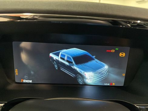 New 2026 Ford F150 Lariat AWD/4WD image 14