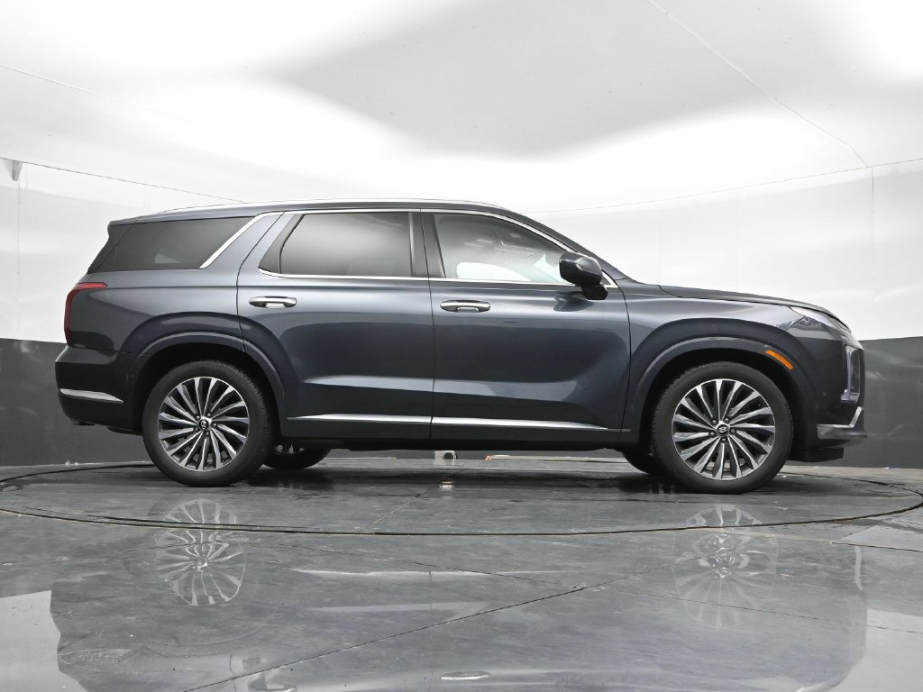 Used 2024 Hyundai Palisade Calligraphy AWD/4WD image 42