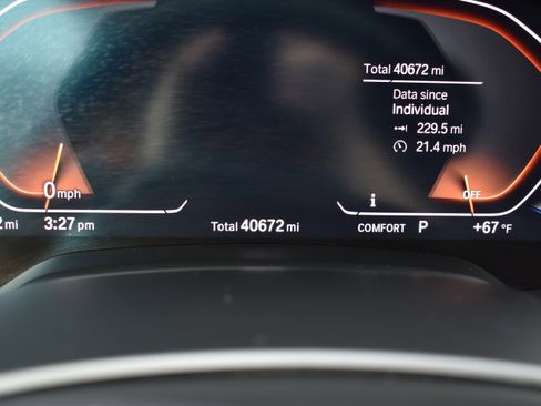 Used 2023 BMW X5 sDrive40i w/ Premium Package image 35