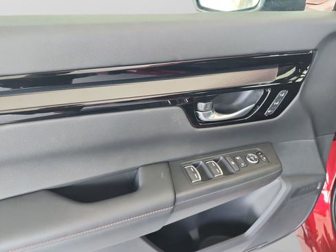 New 2026 Honda CR-V Sport Touring image 16