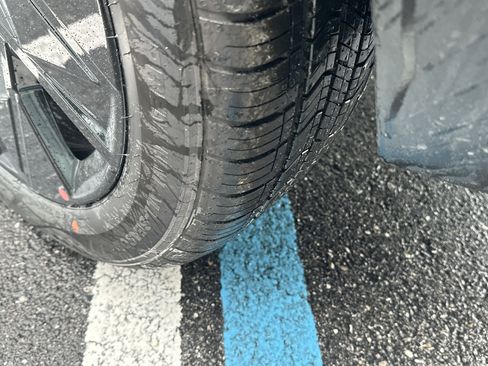 New 2026 Hyundai Kona SEL Sport image 11