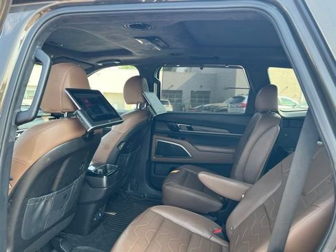 Used 2022 Kia Telluride SX w/ SX Prestige Package AWD/4WD image 29