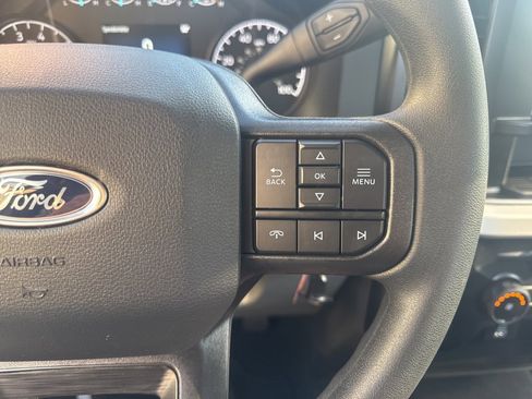 New 2025 Ford F350 XL w/ STX Appearance Package image 35