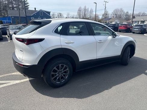 Used 2024 MAZDA CX-30 AWD 2.5 S image 5