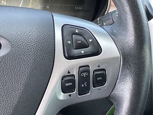 Used 2014 Ford Edge Limited FWD image 14