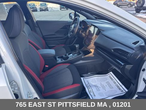 Used 2024 Subaru Impreza RS AWD/4WD image 20