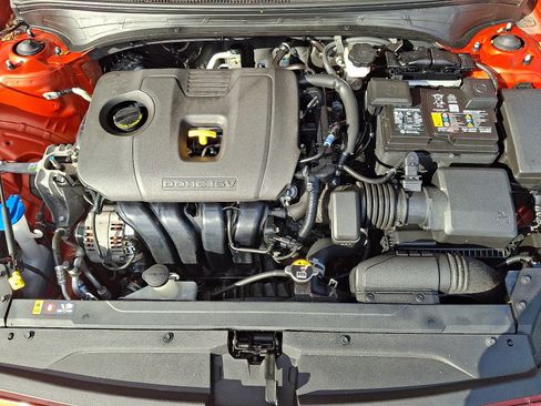 Used 2024 Kia Forte LXS image 28