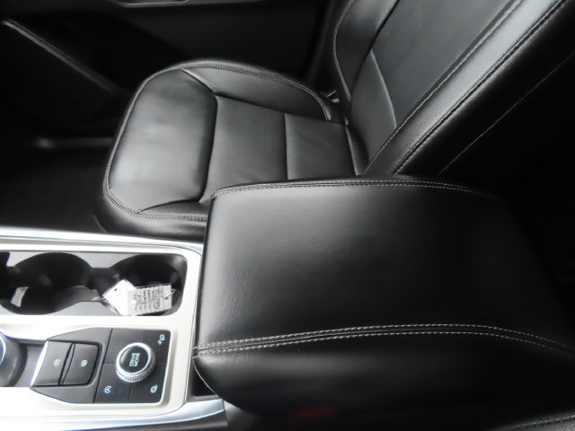 Used 2024 Ford Explorer Limited AWD/4WD image 39