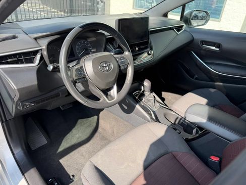 Used 2023 Toyota Corolla SE FWD image 27