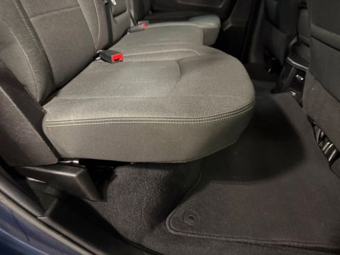 Certified 2024 RAM 2500 Big Horn w/ Sport Appearance Package image 18