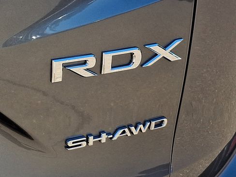 Certified 2023 Acura RDX A-Spec AWD/4WD image 33
