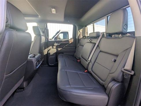 New 2026 GMC Sierra 1500 Denali image 16