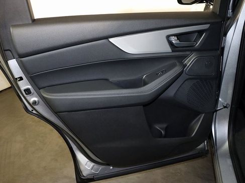 Certified 2026 Acura MDX SH-AWD image 28