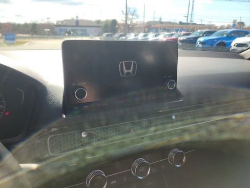 Used 2026 Honda Civic Sport image 19