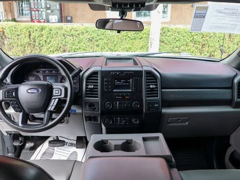 Used 2021 Ford F350 XL w/ Power Equipment Group image 26