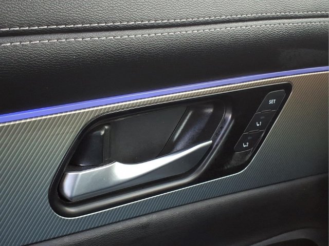 Certified 2025 Nissan Murano SL AWD/4WD image 20