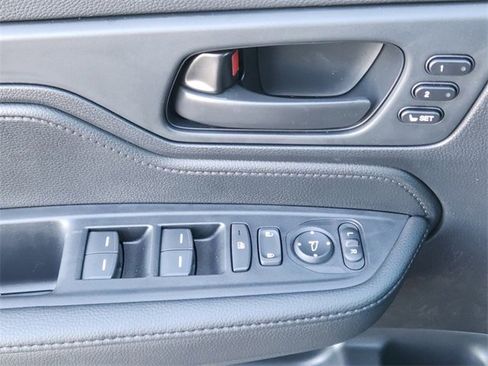 New 2026 Honda Odyssey EX-L image 15