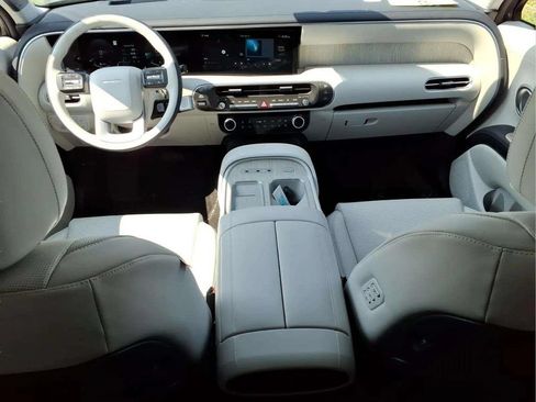 Used 2026 Hyundai Palisade Calligraphy AWD/4WD image 10