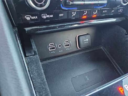 Used 2022 Jeep Grand Cherokee Summit w/ Adv Protech Group IV image 32