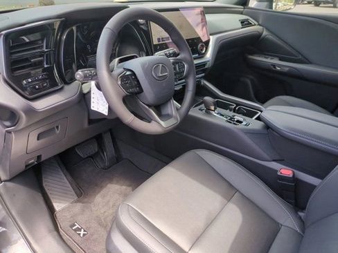 New 2026 Lexus TX 350 FWD image 12