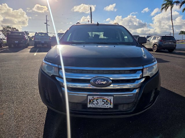 Used 2011 Ford Edge SE w/ 101A Rapid Spec Order Code FWD image 7