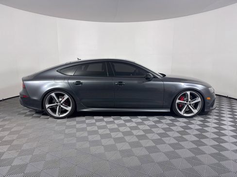 Used 2018 Audi RS 7 image 27