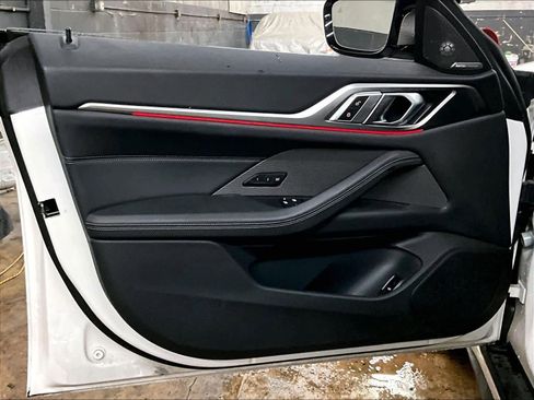 Used 2024 BMW i4 M50 image 25