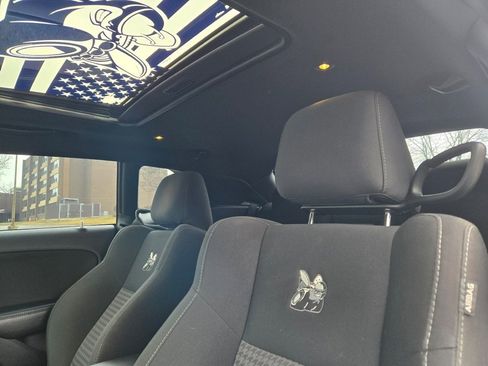 Used 2019 Dodge Challenger R/T Scat Pack w/ Widebody Package image 21