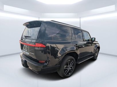 Used 2025 Lexus GX 550 w/ Accessory Package (Z1)