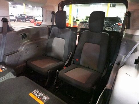 Used 2021 Ford Transit Connect XL image 23