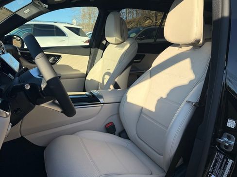 New 2026 Mercedes-Benz GLC 300 4MATIC image 16