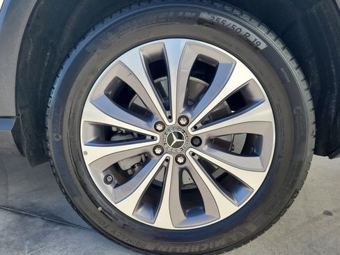 Certified 2022 Mercedes-Benz GLE 350 4MATIC image 11