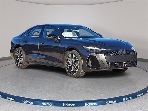 New 2026 Audi A6 Premium Plus image 4