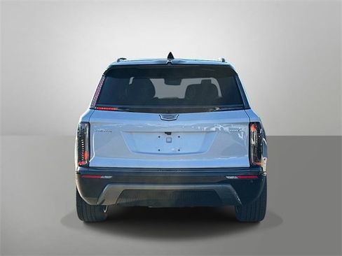 New 2026 Cadillac Vistiq Sport image 15