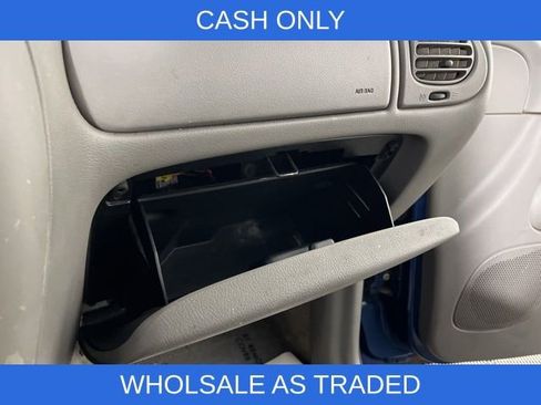 Used 2006 Buick Rainier CXL AWD/4WD image 28