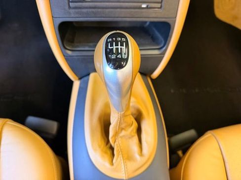 Used 2003 Porsche Boxster S RWD image 35