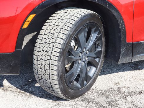 Used 2021 Chevrolet Blazer RS image 17